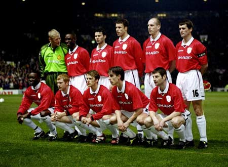 特朗普签署行政命令 成立白宫2026年世界杯特别工作组.